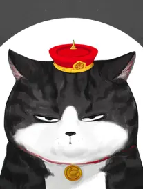 漫画人热搜 雾都侦探社 推理漫画封面