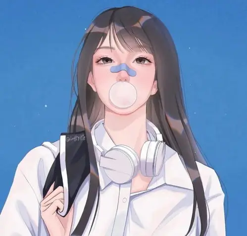 漫画人读者头像 三号观众